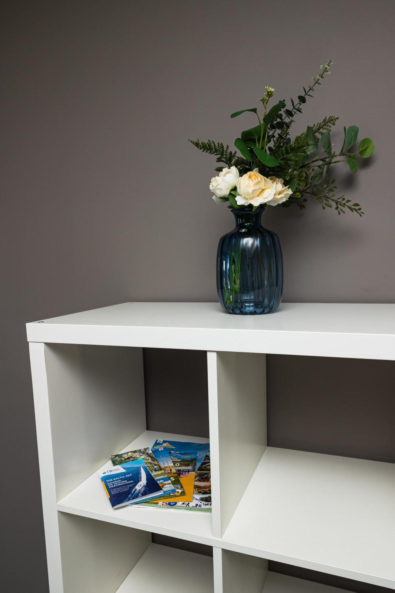 Ventspils Jahtu Osta, Ventspils Marina Apartment ภายนอก รูปภาพ