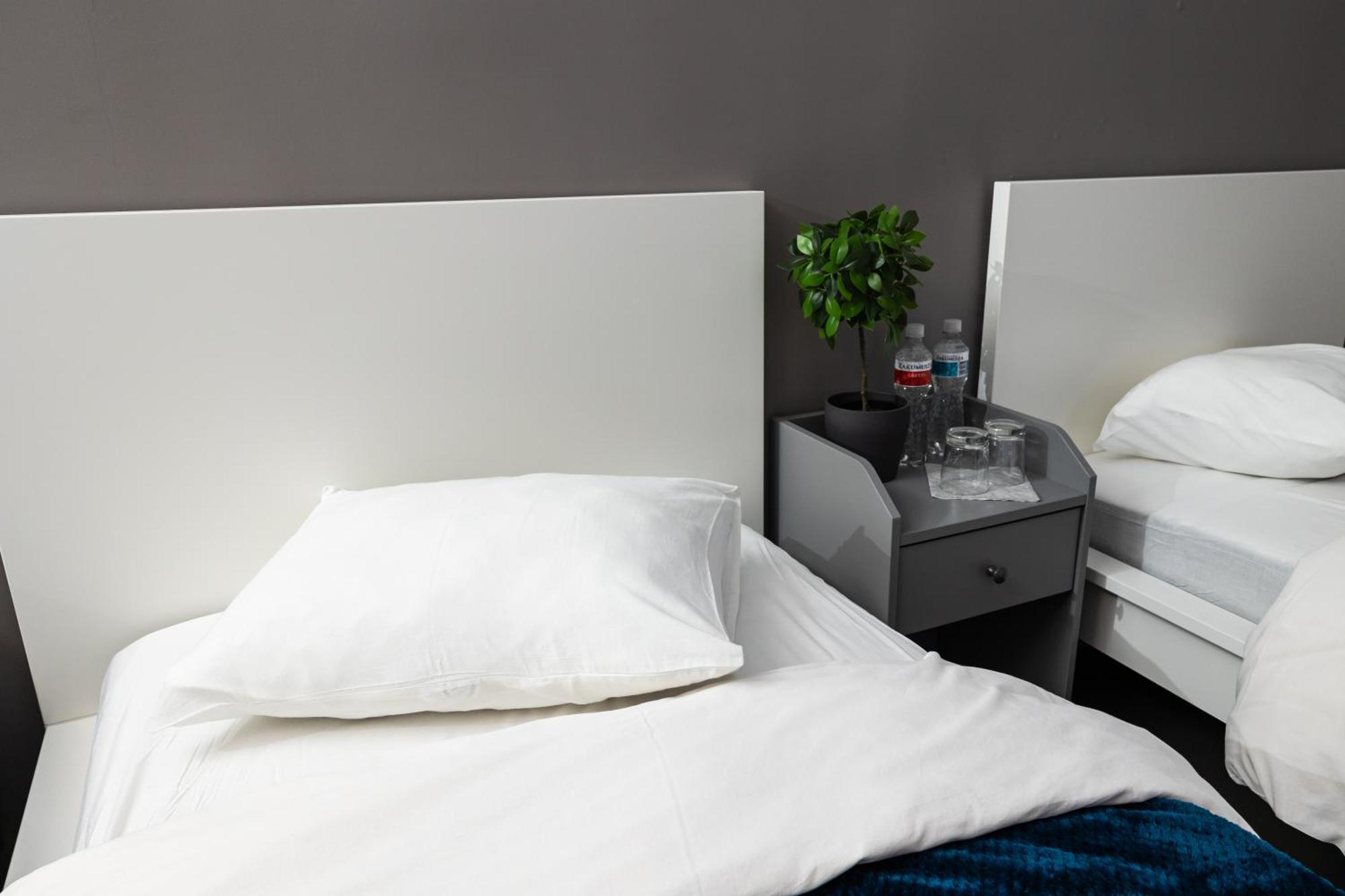 Ventspils Jahtu Osta, Ventspils Marina Apartment ภายนอก รูปภาพ