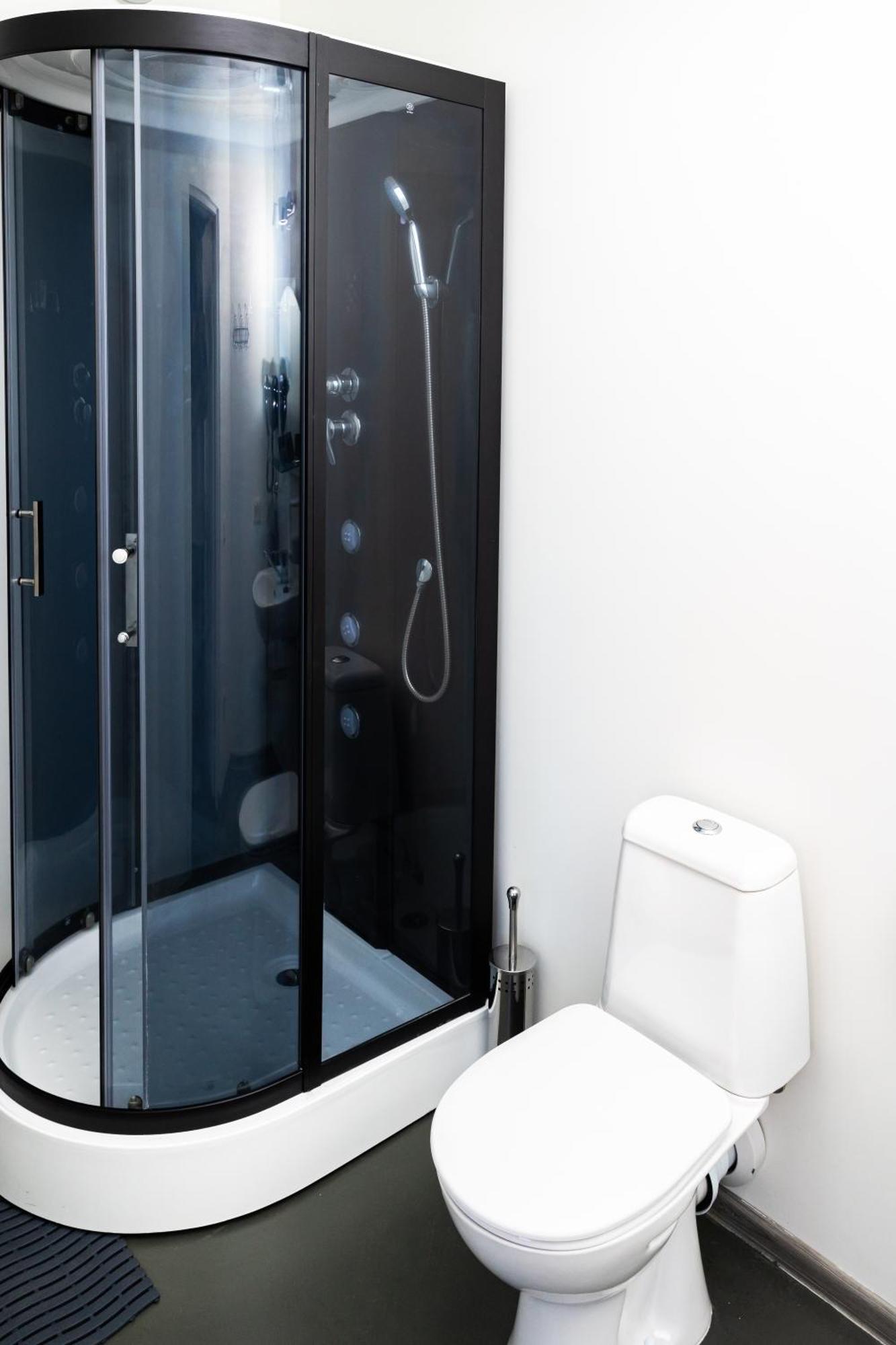 Ventspils Jahtu Osta, Ventspils Marina Apartment ภายนอก รูปภาพ