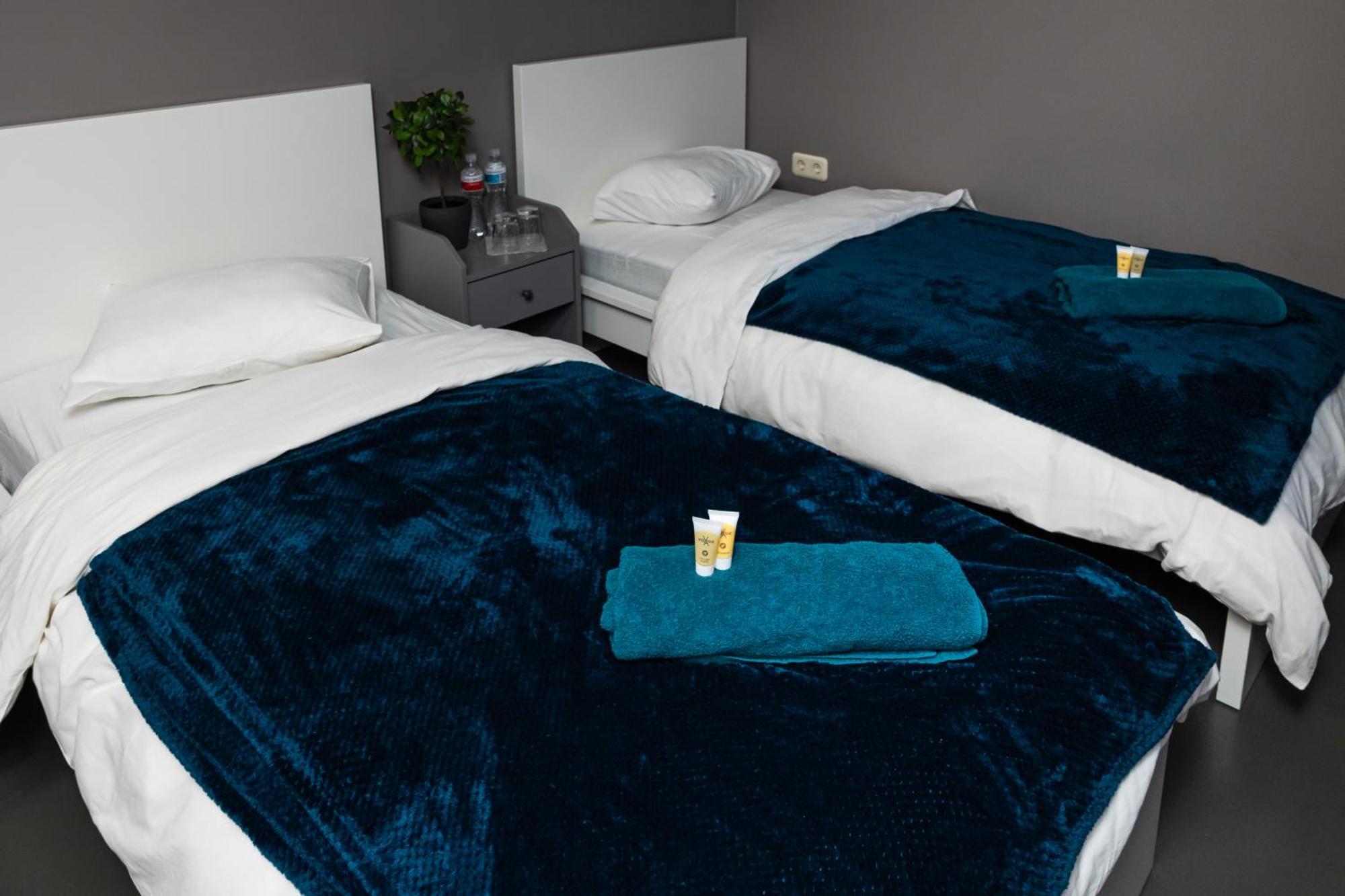 Ventspils Jahtu Osta, Ventspils Marina Apartment ภายนอก รูปภาพ